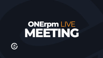 ONErpm Meeting