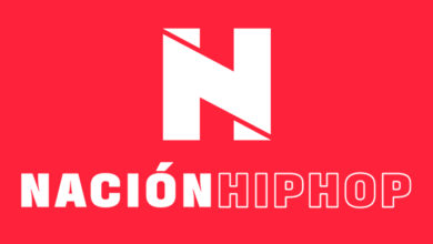 Sesiones Nación Hip Hop