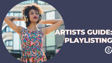 submitting to independent playlists