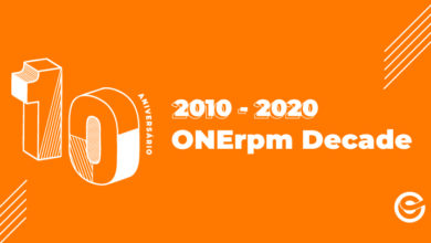 10 anos de revolução