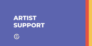 Artist Support Music Promotion