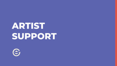 Artist Support Music Promotion