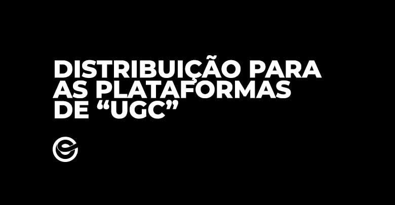 Política de Privacidade e Termos UGC