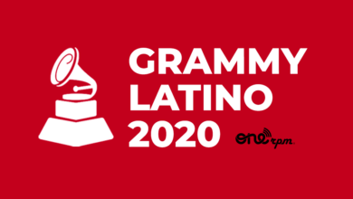 Grammy Latino 2020