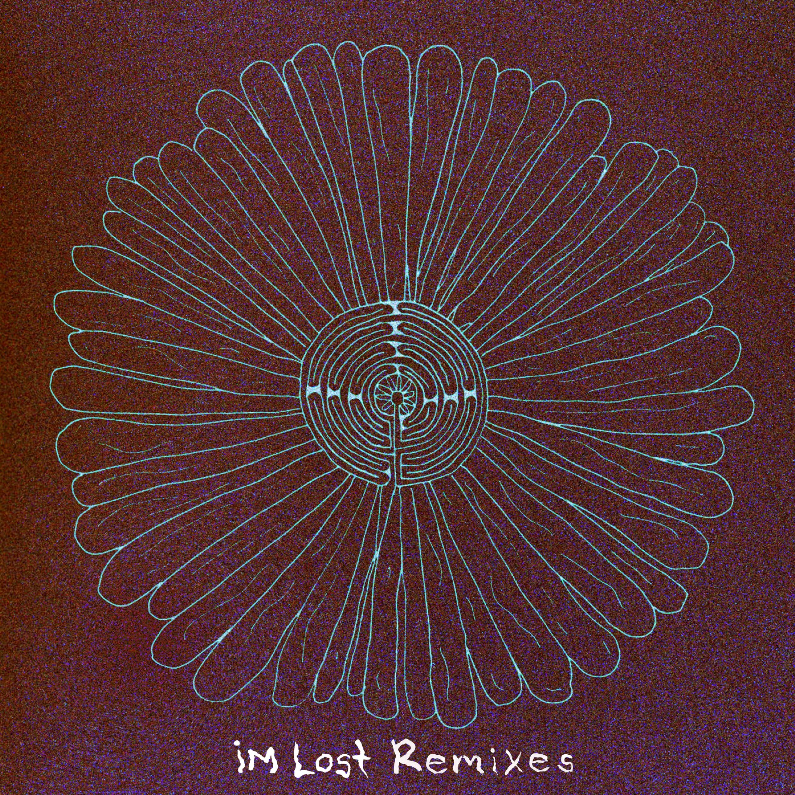 Eli fur remixed. Lost Remix. Eli fur you're so High.