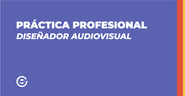 vacante práctica profesional