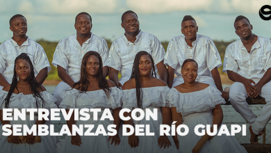 semblanzas del río guapi