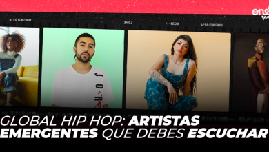 artistas hip hop que debes escuchar