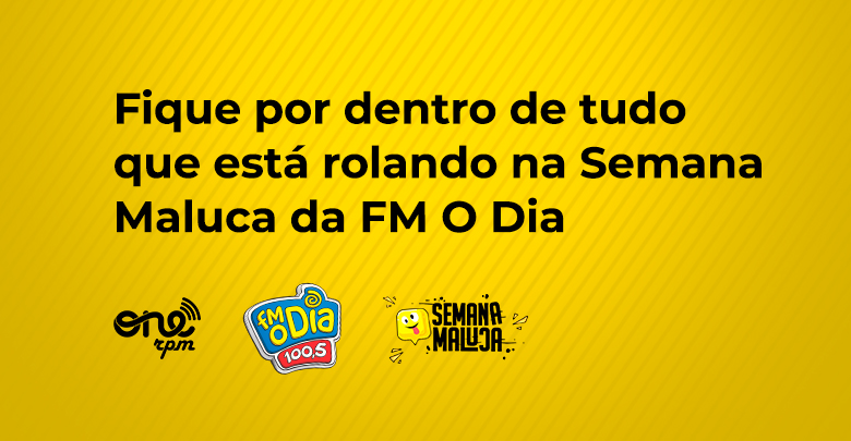 Home - FM O Dia