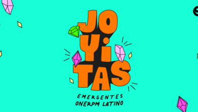 joyitas emergentes