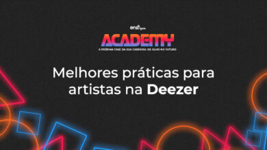 Melhores práticas para artistas na Deezer