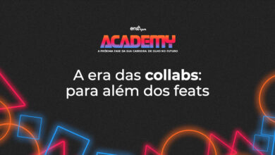 Collabs entre artistas