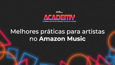 Melhores Práticas para Artistas na Amazon