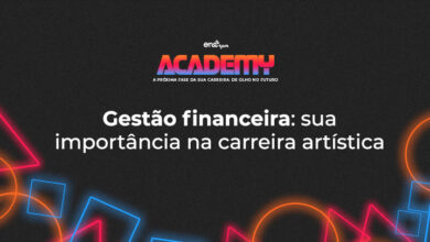 Gestão Financeira Para Artistas