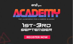 ONErpm Academy: The Launchpad for a Career in Music