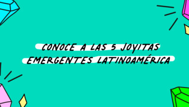 joyitas emergentes nuevos artistas apoyo