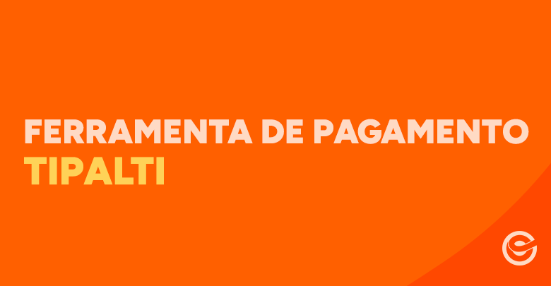 Fluxo pagamentos Tipalti ONErpm