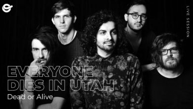 Everyone Dies In Utah