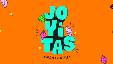 #JoyitasEmergentes