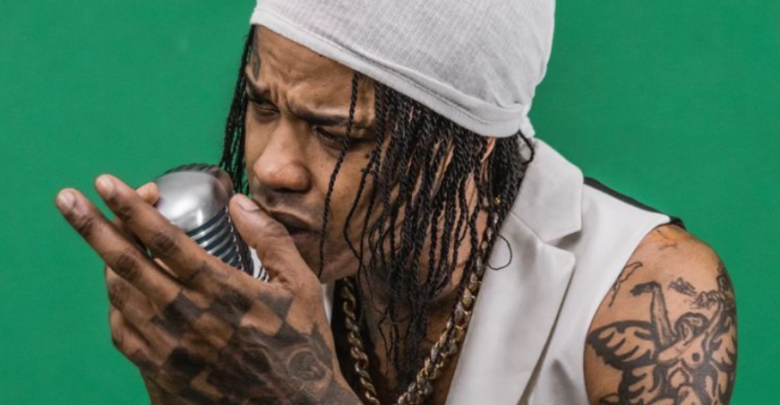 Tommy Lee Sparta Announces Debut Album “Transition” - ONErpm Blog