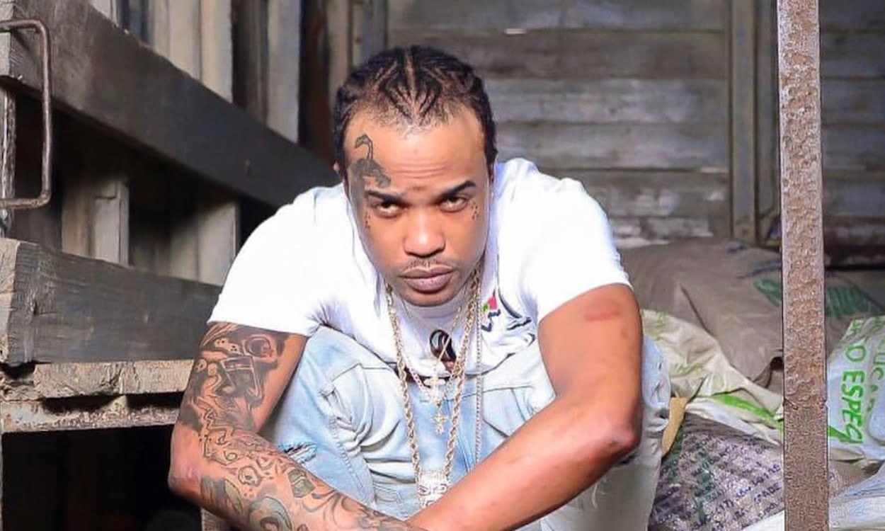 Tommy Lee Sparta