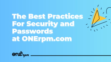 Keeping Your Account Safe