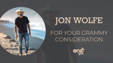 FYC: Jon Wolfe