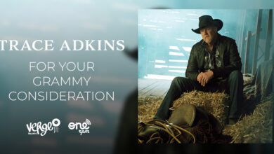Trace Adkins