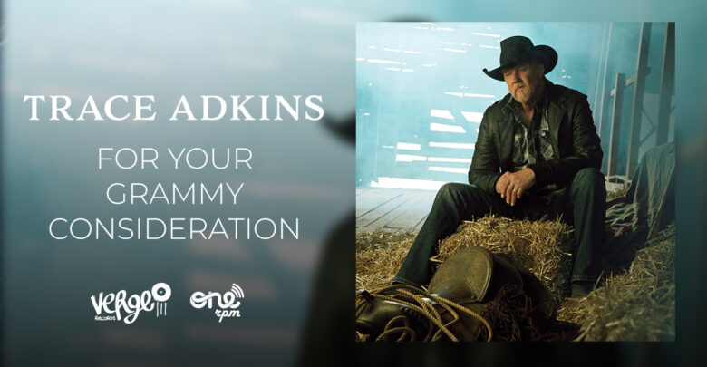 Trace Adkins