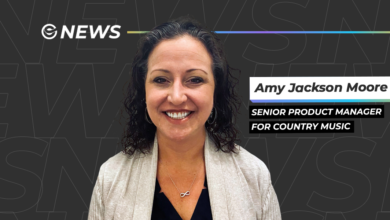 Amy Jackson Moore ONErpm