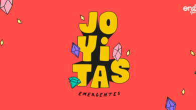 joyitas emergentes onerpm