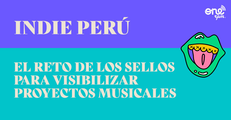 música indie perú