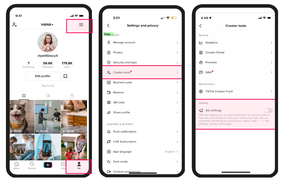 How to Get Started With TikTok Spark Ads: A Step-By-Step Guide to  Activating Authorization Codes - Strike Social