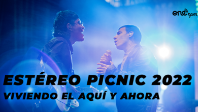 estereo picnic
