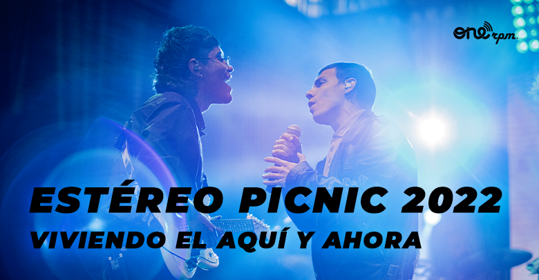 estereo picnic