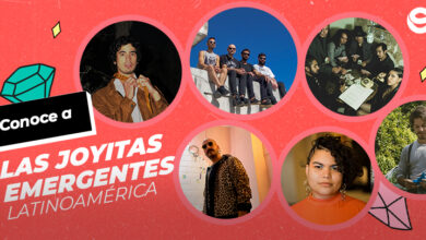 joyitas emergentes onerpm