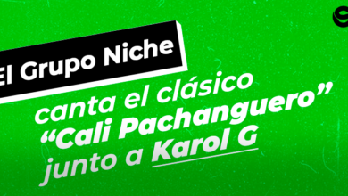 grupo niche karol g