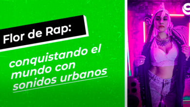 flor de rap