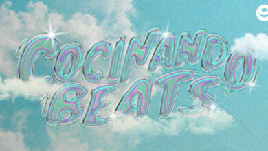 cocinando beats irepelusa