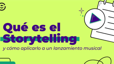 que es storytelling