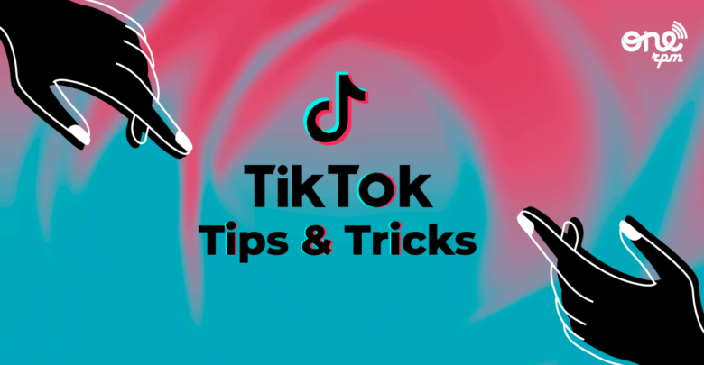 TikTok: Usa La Plataforma Para Dar A Conocer Tu Música