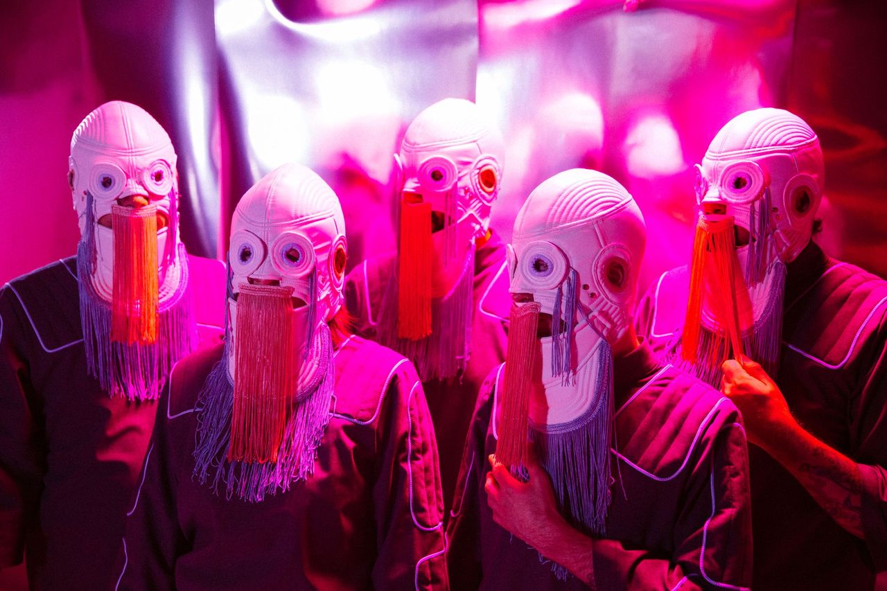 ¡Austin Tv están de regreso! ONErpm Blog