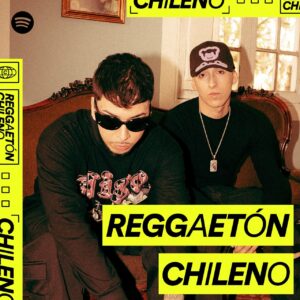 reggaetón chileno