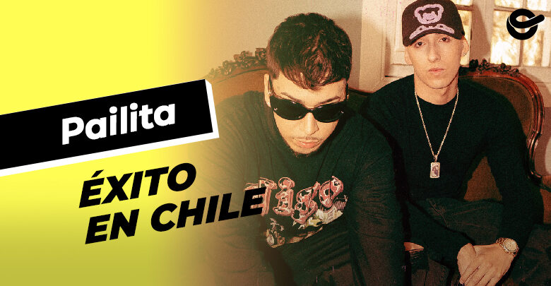 pailita chile