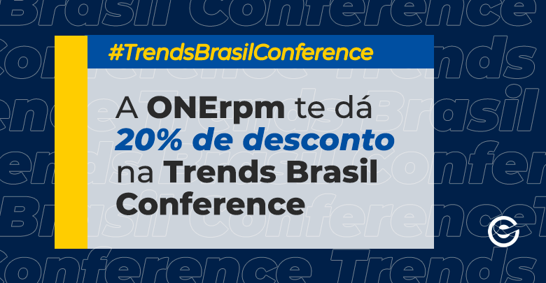 Trends Brasil Conference  A Conferência do Mercado de Música no Brasil