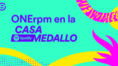 casa spotify medallo