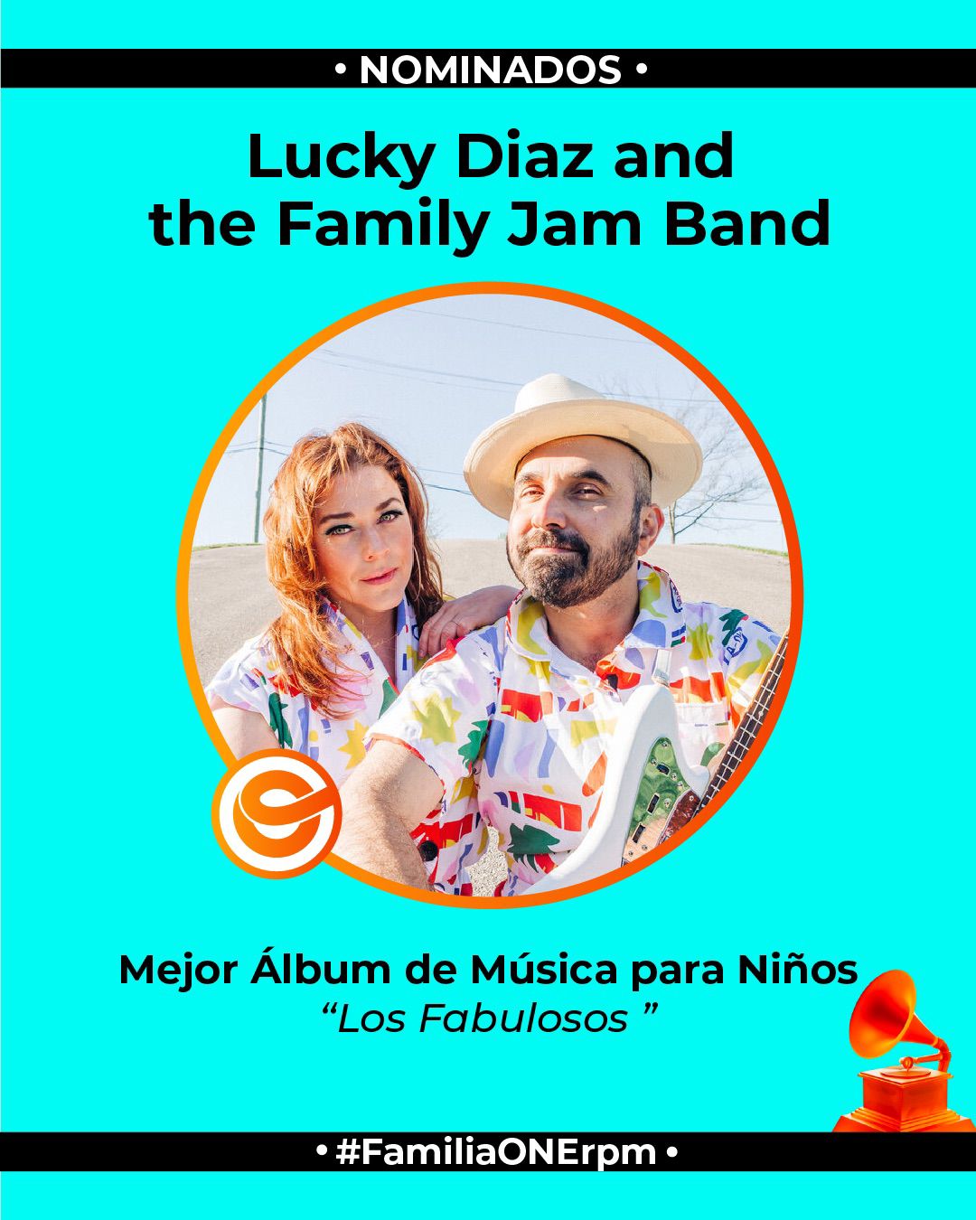 ¡Conoce los artistas nominados a los Grammy 2023! ONErpm Blog