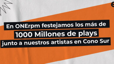 onerpm argentina chile