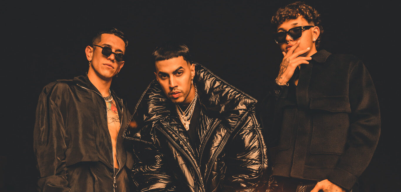 Brytiago estrena “Aroma” ft Lenny Távarez y Beele - ONErpm Blog