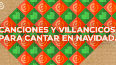 canciones de navidad